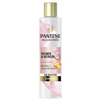 PRO-V Miracles Volumen & Nutrición Champú  225ml-197727 PRO-V Miracles Volumen & Nutrición Champú  225ml-197727 0